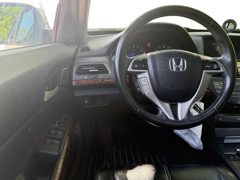 Used 2011 Honda Crosstour EX-L image 21