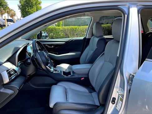 Used 2021 Subaru Outback Limited w/ Popular Package #2 AWD/4WD image 14