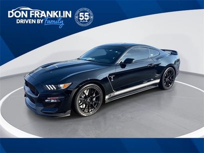 Used 2019 Ford Mustang Shelby GT350 w/ Technology Package