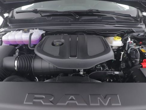 New 2026 RAM 1500 Big Horn image 15