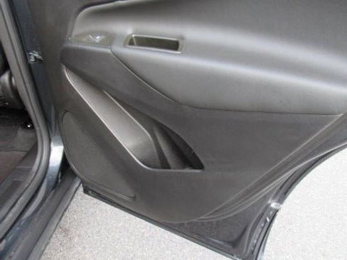 Certified 2023 Chevrolet Equinox LT image 9