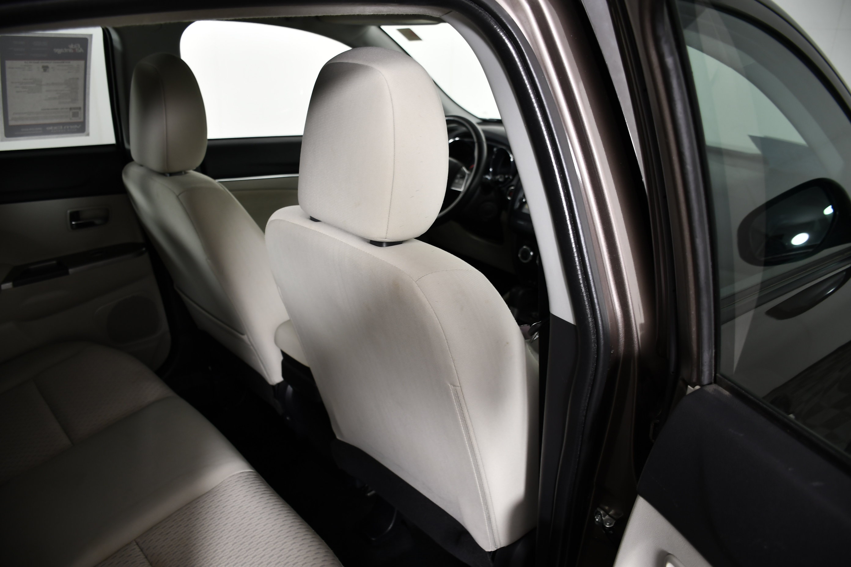 Used 2019 Mitsubishi Outlander Sport SE AWD/4WD image 43
