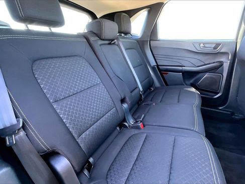 Used 2025 Ford Escape Active image 23