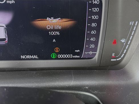 New 2026 Honda Pilot EX-L image 13