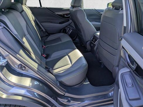 Used 2023 Subaru Outback Onyx Edition image 20