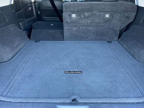 Used 2023 Nissan Murano SV image 16