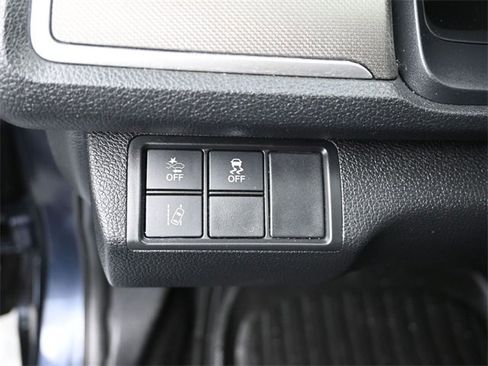 Used 2020 Honda Civic LX image 17