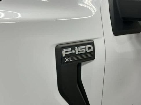 Used 2021 Ford F150 XL image 31
