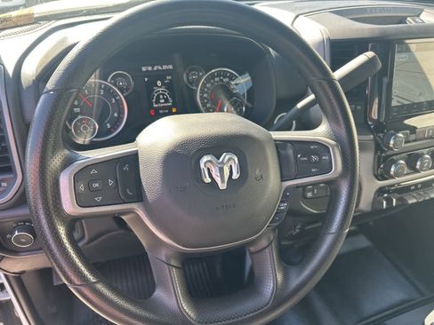 Used 2024 RAM 3500 Tradesman w/ Chrome Appearance Group image 27