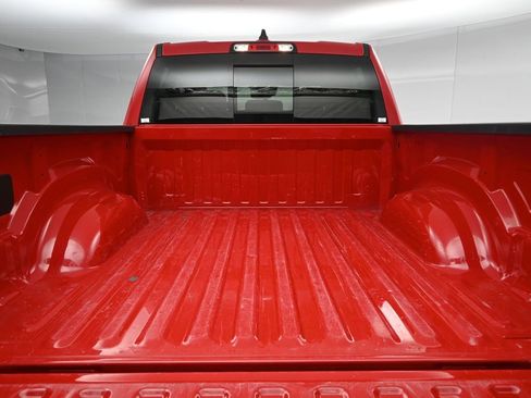 Used 2025 RAM 1500 Rebel w/ Rebel Level 1 Equipment Group image 32