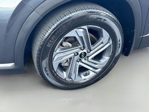 Used 2023 Hyundai Santa Fe SEL w/ Cargo Package FWD image 33