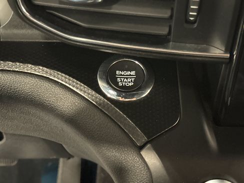 Certified 2020 Ford Explorer ST w/ ST Street Pack image 12