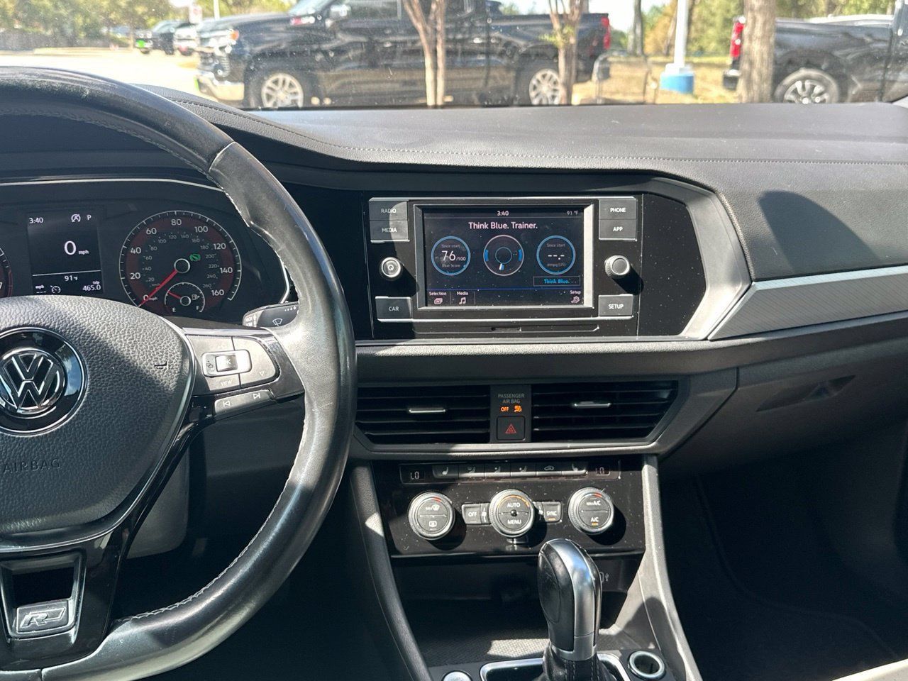 Used 2019 Volkswagen Jetta R-Line FWD image 15
