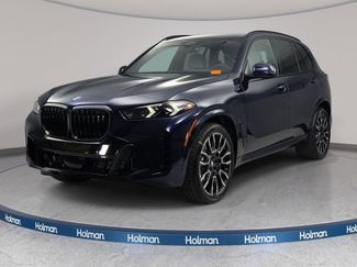 New 2026 BMW X5 xDrive50e w/ M Sport Package video 1