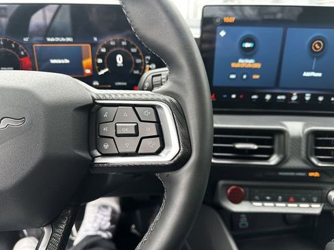 Certified 2025 Ford Mustang EcoBoost image 26