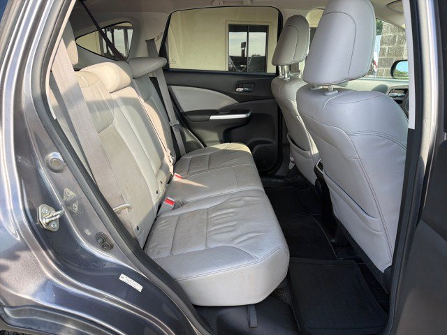 Used 2015 Honda CR-V EX-L image 26