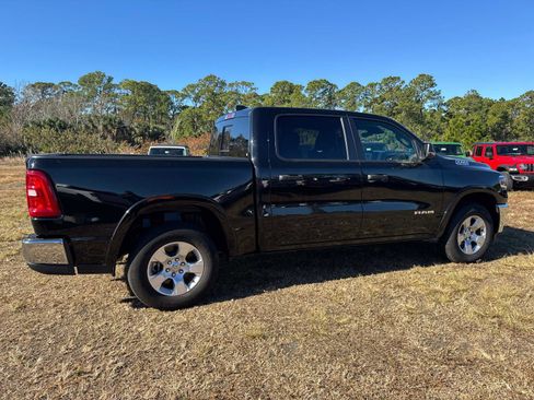 Certified 2025 RAM 1500 Big Horn image 3