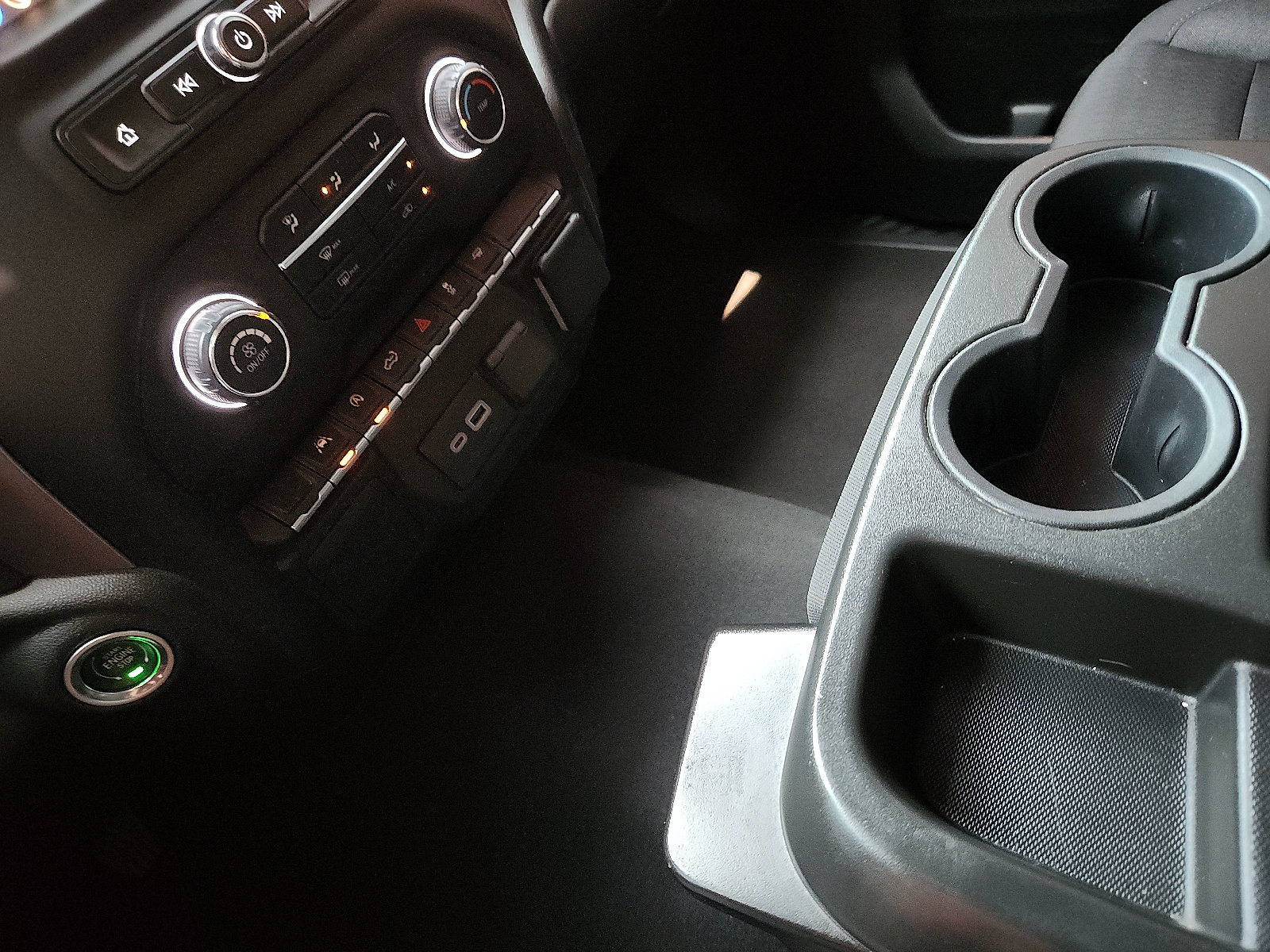 Used 2023 Chevrolet Silverado 1500 Custom RWD image 20