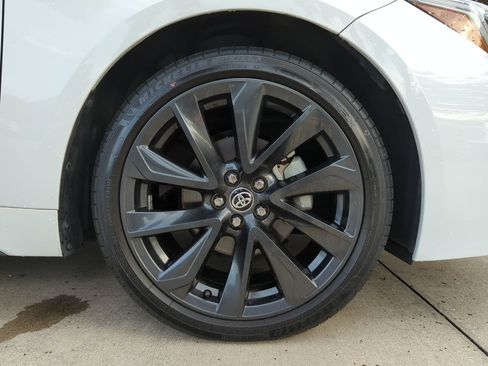 Used 2023 Toyota Corolla XSE FWD image 27