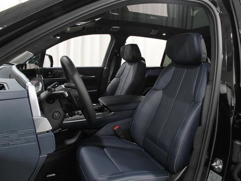 New 2026 Cadillac Escalade IQ Luxury 2 w/ LPO, Floor Liner Package image 5