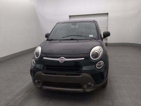 Used 2015 FIAT 500L Trekking FWD image 15