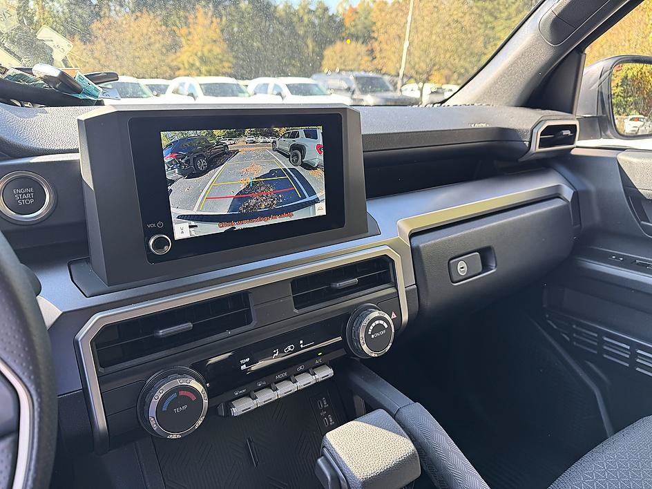 Used 2026 Toyota 4Runner SR5 AWD/4WD image 15