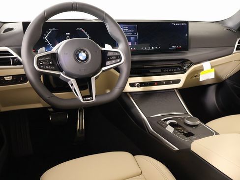 New 2026 BMW 330i Sedan w/ M Sport Package image 2