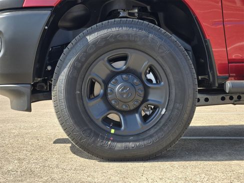 New 2026 RAM 2500 Tradesman image 10