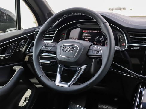 New 2026 Audi Q7 3.0T Premium image 22