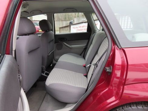 Used 2007 Ford Focus SE image 11