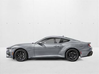 New 2026 Ford Mustang GT Premium video 3
