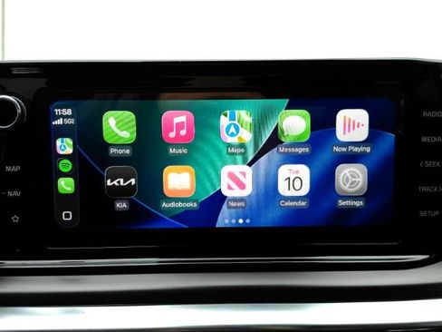 Used 2023 Kia K5 GT image 40