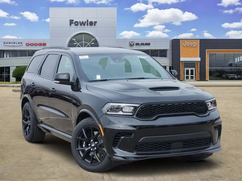 New 2026 Dodge Durango GT image 1