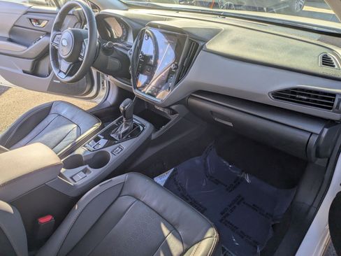 Used 2024 Subaru Crosstrek 2.5i Limited w/ Popular Package #4A image 23