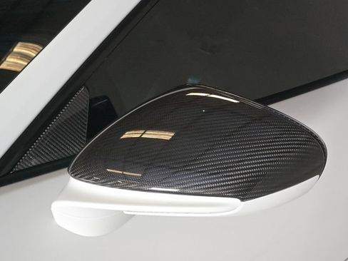 Certified 2025 Porsche 911 GT3 RS RWD image 13