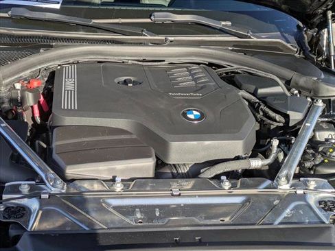 Used 2022 BMW 430i Coupe w/ Convenience Package image 24