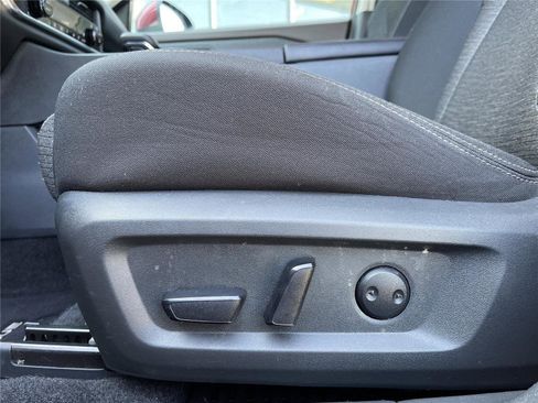 Used 2023 Nissan Rogue SV AWD/4WD image 15