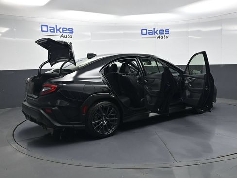 Used 2024 Subaru WRX Premium AWD/4WD image 52