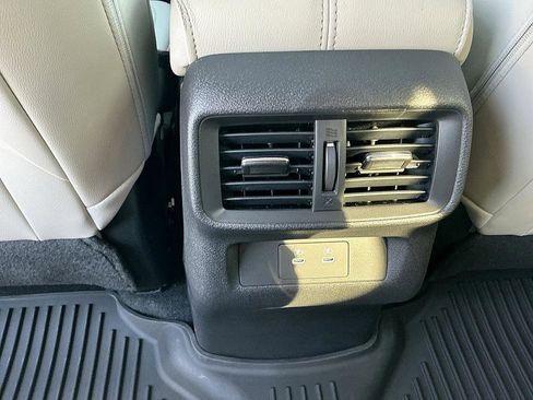 New 2026 Nissan Murano SL image 26