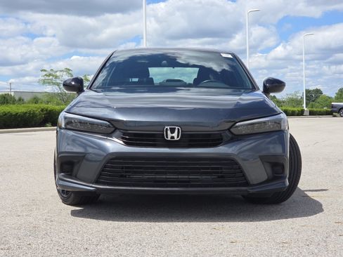 Used 2024 Honda Civic Sport image 12