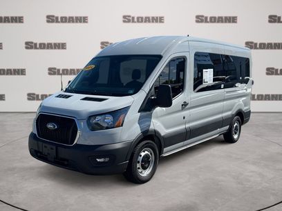 Used 2024 Ford Transit 350 XL