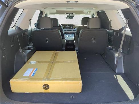 Used 2024 Hyundai Palisade XRT FWD image 7