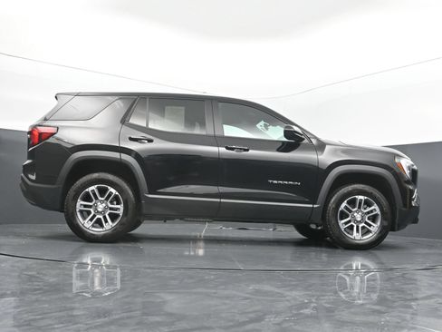 Used 2026 GMC Terrain Elevation FWD image 40