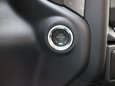 New 2026 Chevrolet Silverado 1500 Custom Trail Boss image 13