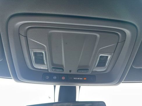 Used 2020 Chevrolet Silverado 1500 RST w/ All-Star Edition image 22