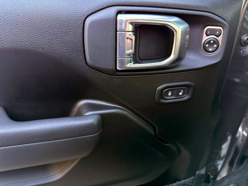 New 2026 Jeep Wrangler Sport image 6