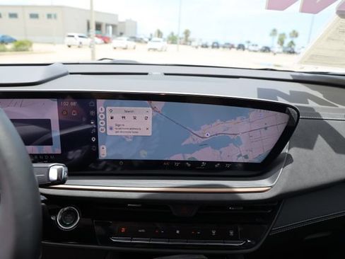 Used 2026 Buick Envision Sport Touring AWD/4WD image 16