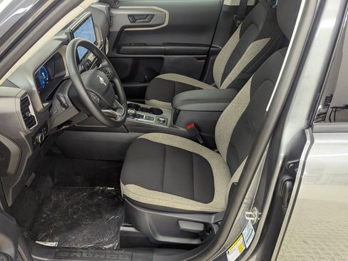 New 2025 Ford Bronco Sport Big Bend image 5