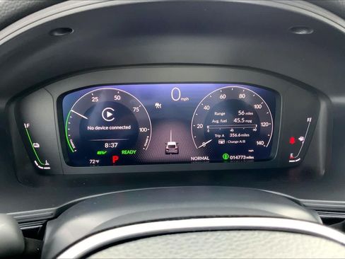 Used 2025 Honda Civic Sport Touring image 26