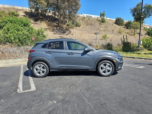 Used 2023 Hyundai Kona SEL FWD image 8